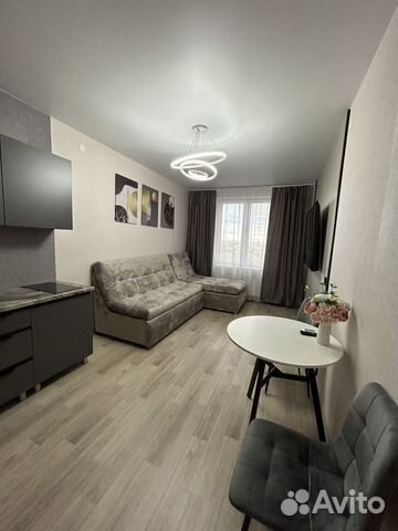 

2-к. квартира, 49 м², 2 кровати