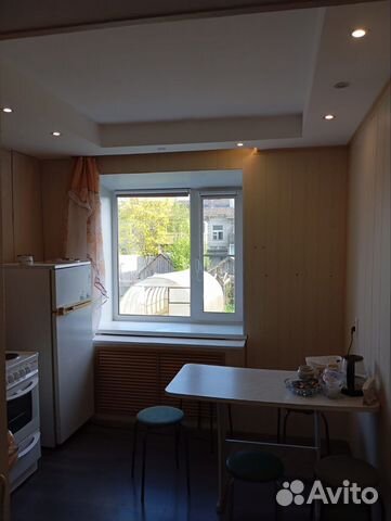 

2-к. квартира, 70 м², 2 кровати