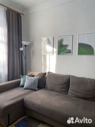 

2-к. квартира, 58 м², 3 кровати