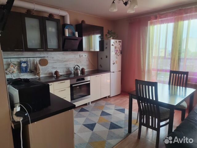 

2-к. квартира, 63 м², 5 кроватей