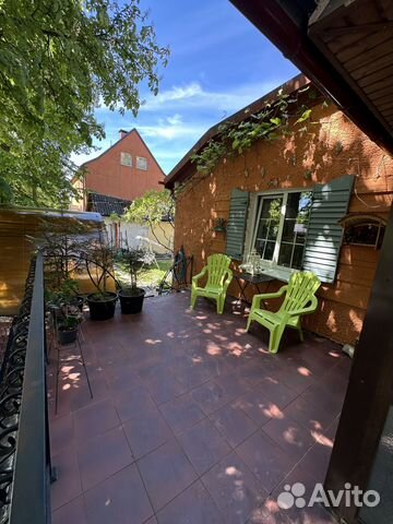 

2-к. квартира, 35 м², 3 кровати