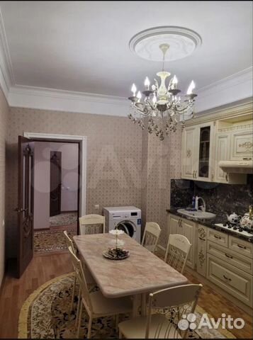 

3-к. квартира, 78 м², 5 кроватей