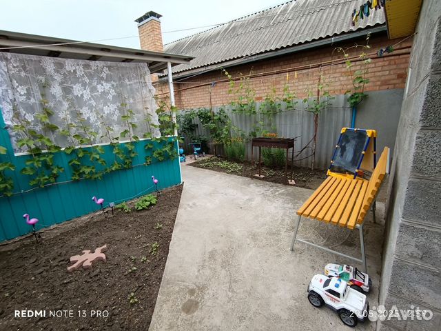 

3-к. дом, 48 м²