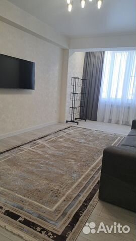 

2-к. квартира, 68 м², 3 кровати