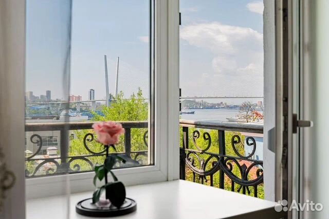 

3-к. квартира, 64 м², 3 кровати