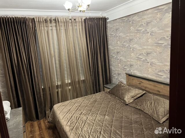 

2-к. квартира, 57 м², 4 кровати