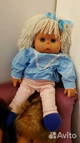 Пупс, кукла испанская,барбарик,гдр Пупс, кукла испанская,барбарик,гдр