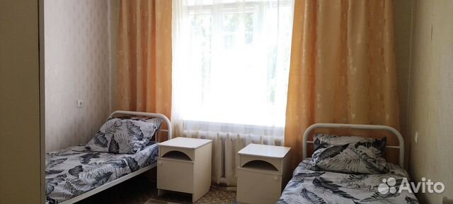 

2-к. квартира, 50 м², 1/5 эт.