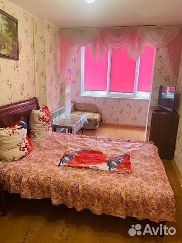 

3-к. квартира, 70 м², 6 кроватей