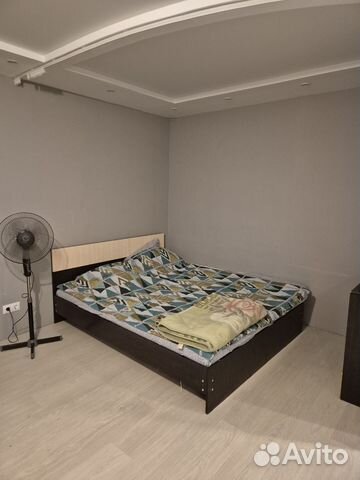 

Квартира-студия, 31 м², 1 кровать