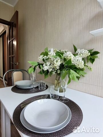 

1-к. квартира, 31 м², 1 кровать