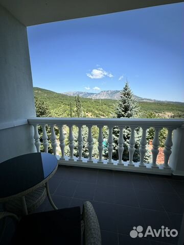 

Квартира-студия в апарт-отеле, 22 м², 2 кровати