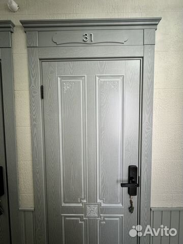 

Квартира-студия в апарт-отеле, 20 м², 2 кровати