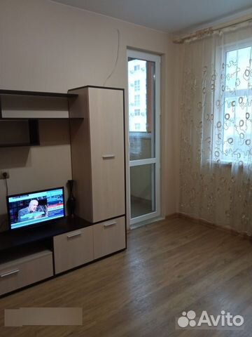 

1-к. квартира, 30 м², 4/11 эт.