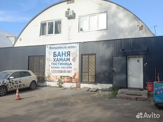 

7-к. коттедж, 160 м²