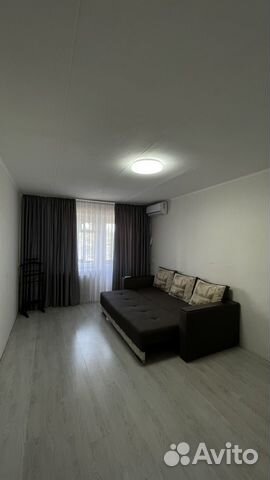 

1-к. квартира, 47 м², 1 кровать