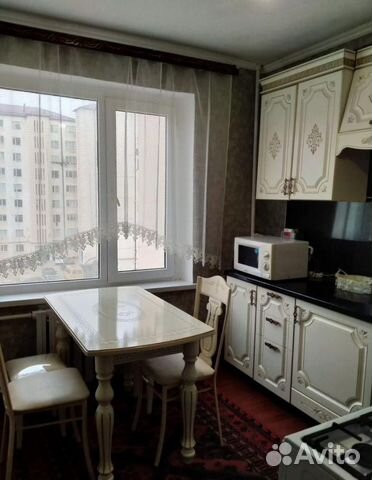 

1-к. квартира, 33 м², 2 кровати