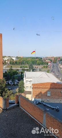 

1-к. квартира, 45 м², 3 кровати