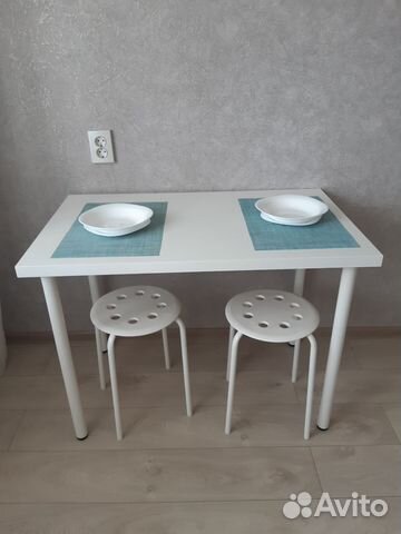 

1-к. квартира, 34 м², 1 кровать