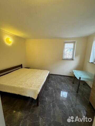

1-к. квартира, 27 м², 1 кровать