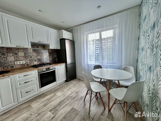 

2-к. квартира, 50,8 м², 2 кровати