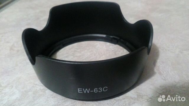 Бленда EW63C