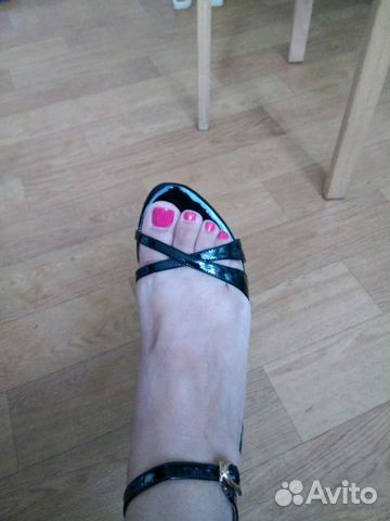 Босоножки