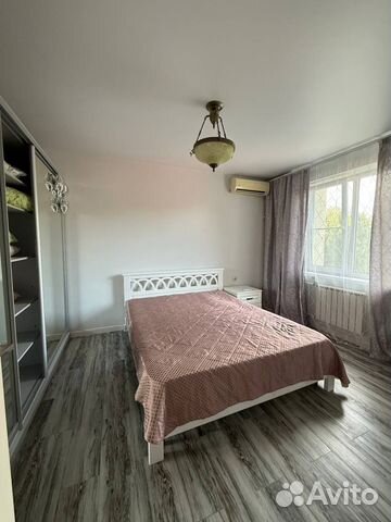 

2-к. квартира, 65 м², 3 кровати