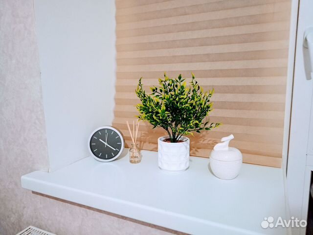

Квартира-студия, 20 м², 1 кровать