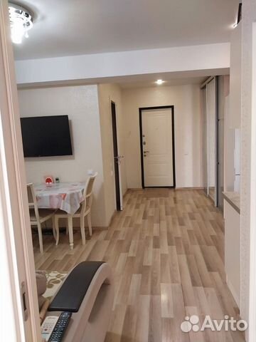 

2-к. квартира, 48 м², 3 кровати
