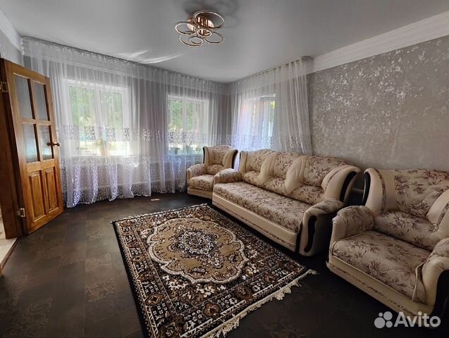 

5-к. дом, 75 м²