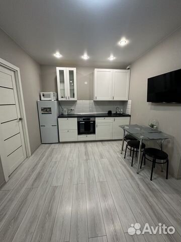 

3-к. квартира, 45 м², 4 кровати