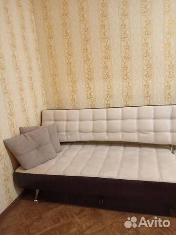 

2-к. квартира, 57 м², 3 кровати