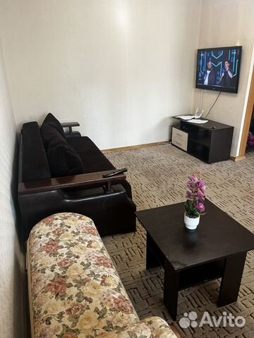 

1-к. квартира, 27,8 м², 1 кровать