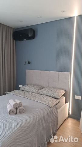 

1-к. квартира, 50 м², 3 кровати
