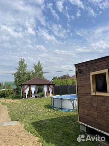 

5-к. коттедж, 140 м²