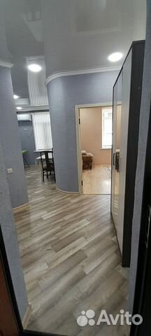 

1-к. квартира, 30 м², 1 кровать