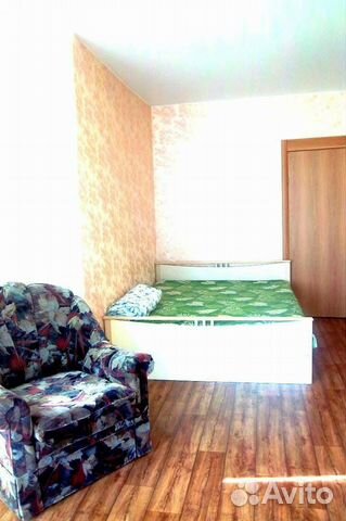

2-к. квартира, 80 м², 4 кровати