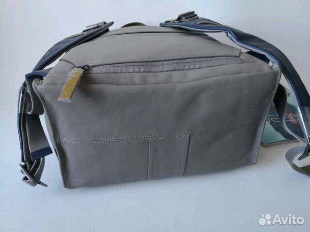 Рюкзак Piquadro - CA3343WA/GRB (new, оригинал)