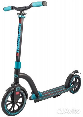 Самокаты TechTeam TT Huracan новые Самокаты TechTeam TT Huracan новые