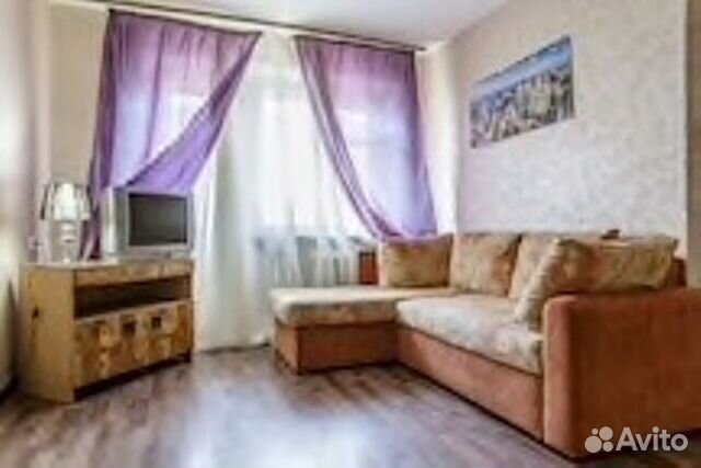 

2-к. квартира, 44 м², 3/5 эт.