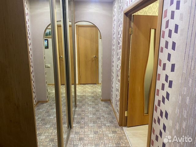 

2-к. квартира, 50 м², 4/9 эт.