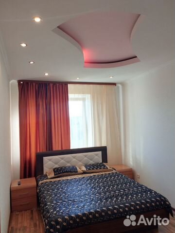 

2-к. квартира, 51 м², 4 кровати