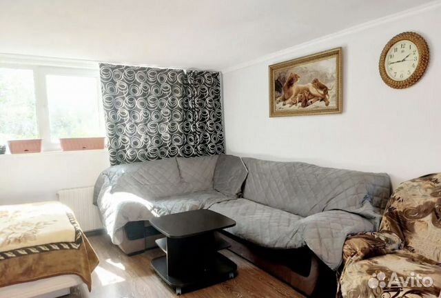 

2-к. квартира, 60 м², 1/3 эт.