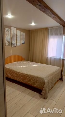 

2-к. дом, 20 м²