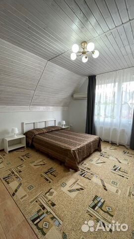 

1-к. коттедж, 20 м²