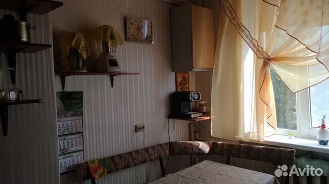 3-к квартира, 70.5 м², 3/3 эт.