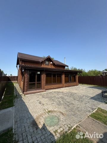 

4-к. дом, 150 м²