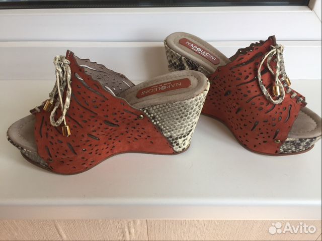 Босоножки, сабо Босоножки, сабо