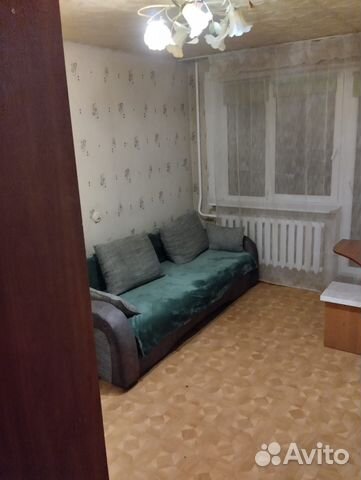 

3-к. квартира, 65 м², 3/10 эт.